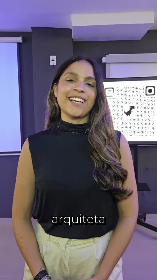 Depoimento de Luana Nogueira