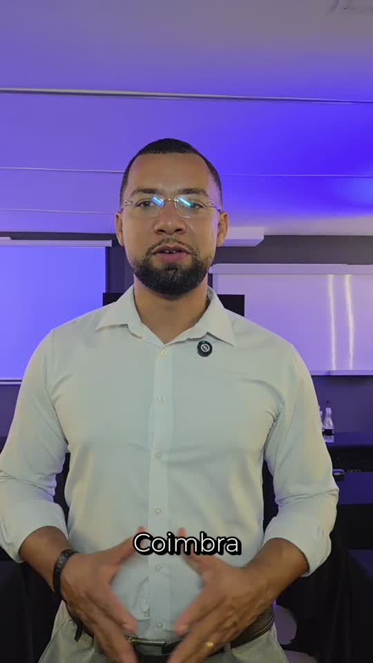 Depoimento de Gustavo Coimbra